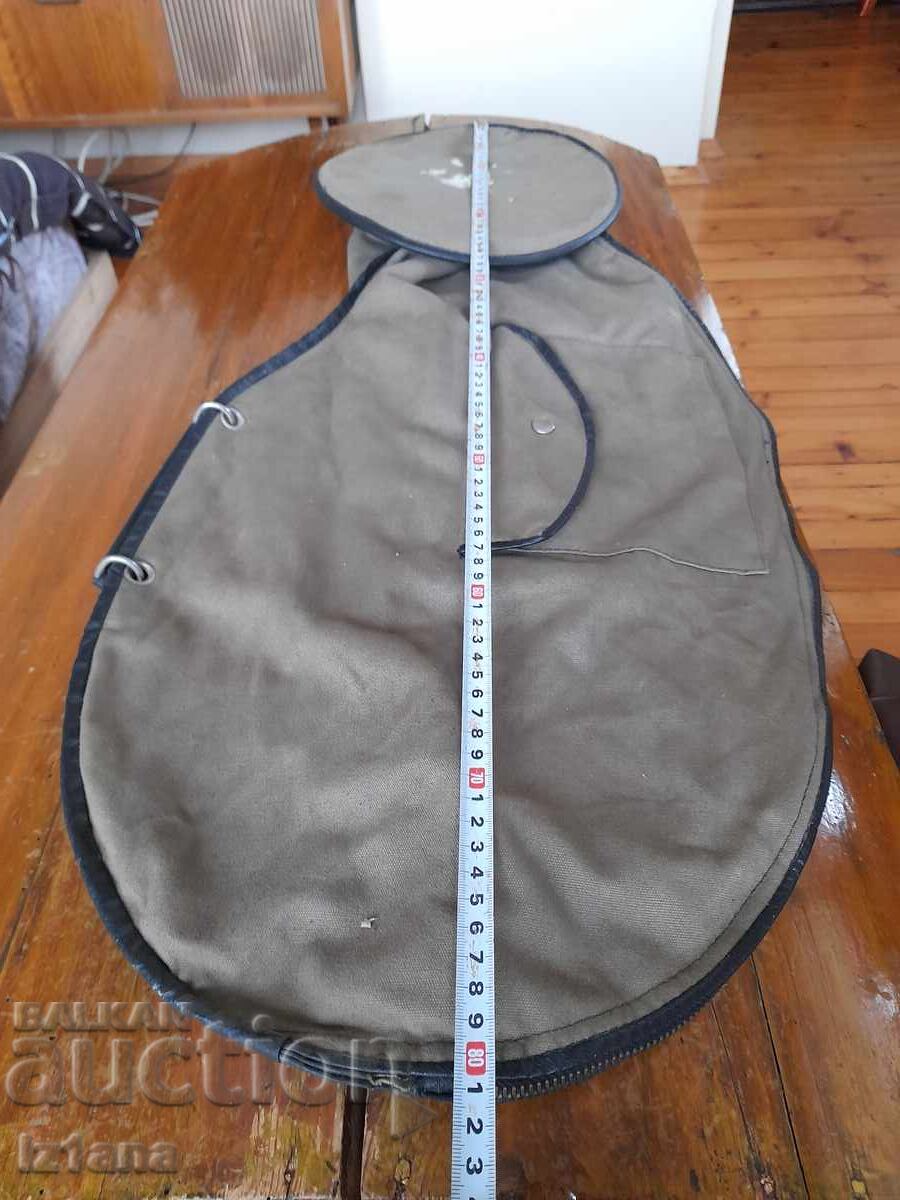 Аукцион Стар калъф за духов музикален инструмент