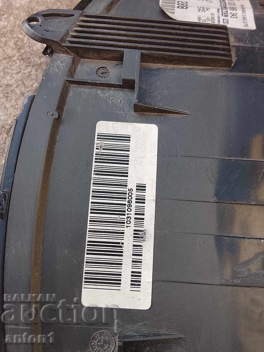 Аукцион Бмв