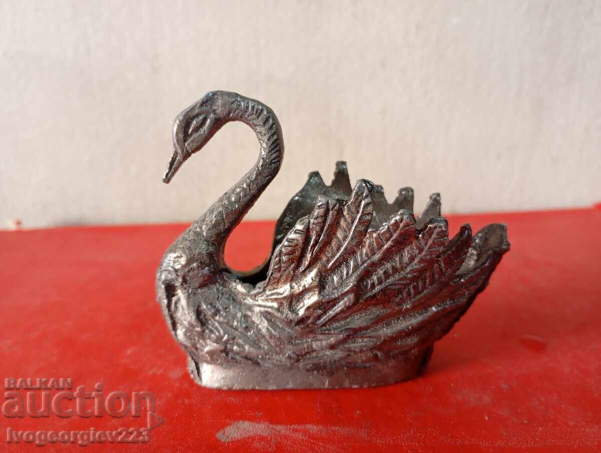 Κύκνος ψεύτης