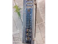 Κασετόφωνο