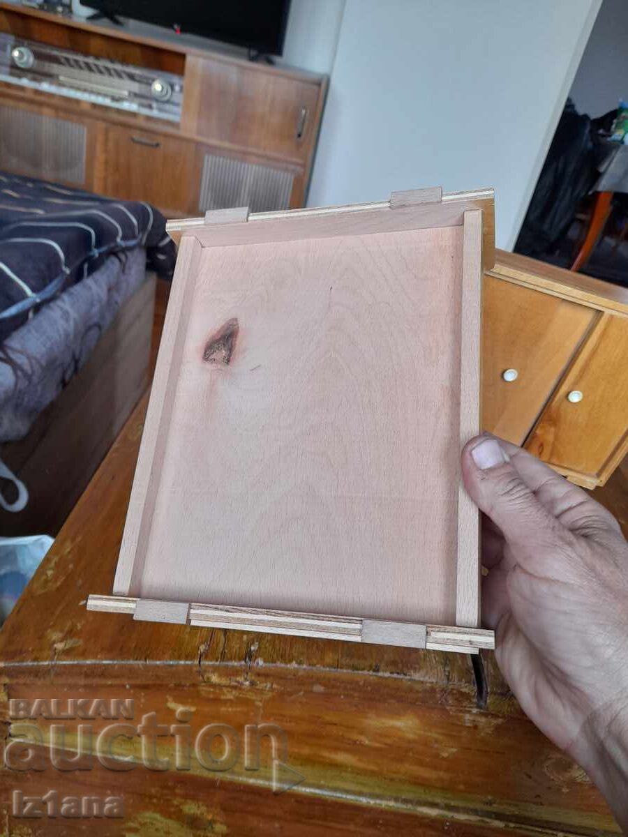 Παράδοση Παλιό παιδικό σετ παιχνιδιών Ντουλάπα και Κρεβατοκάμαρα