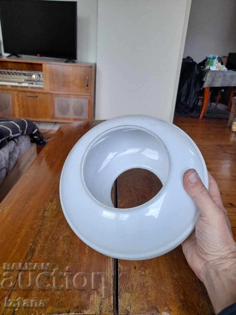 Vechi plafonieră, abajur cu preț € 27.00 | 52.81 BGN