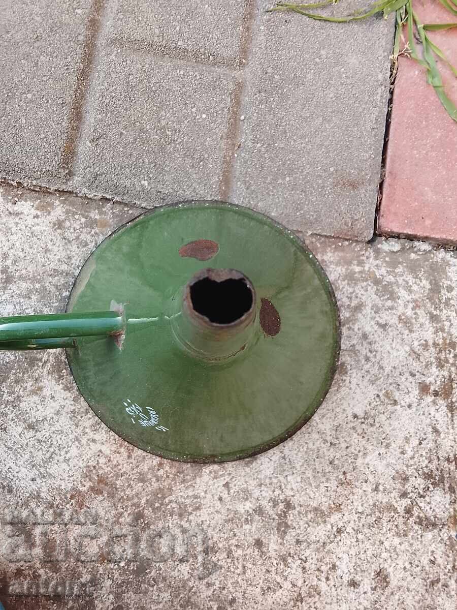 Enamelled Funnel with price € 5.00 | 9.78 BGN