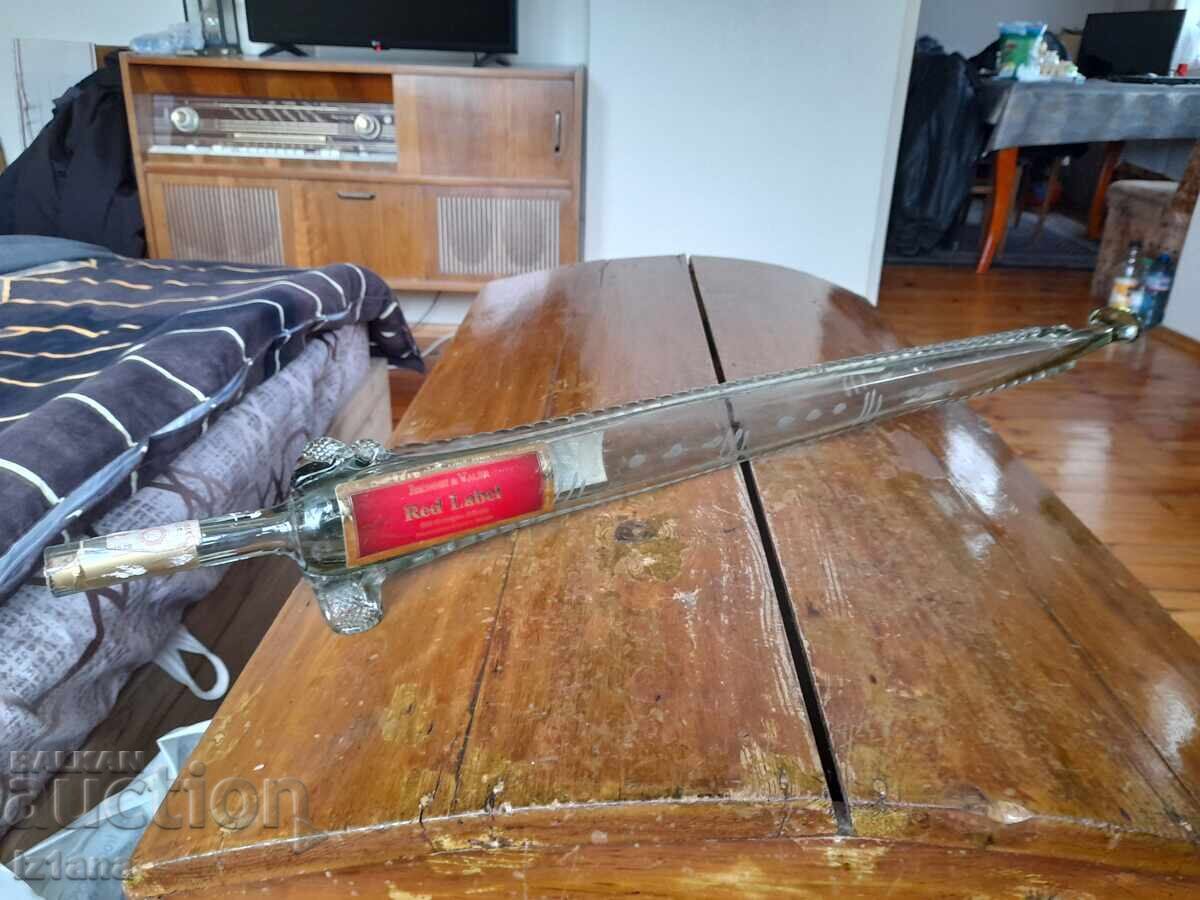 Sticlă veche de la Jhonnie&Valer cu preț € 42.00 | 82.15 BGN