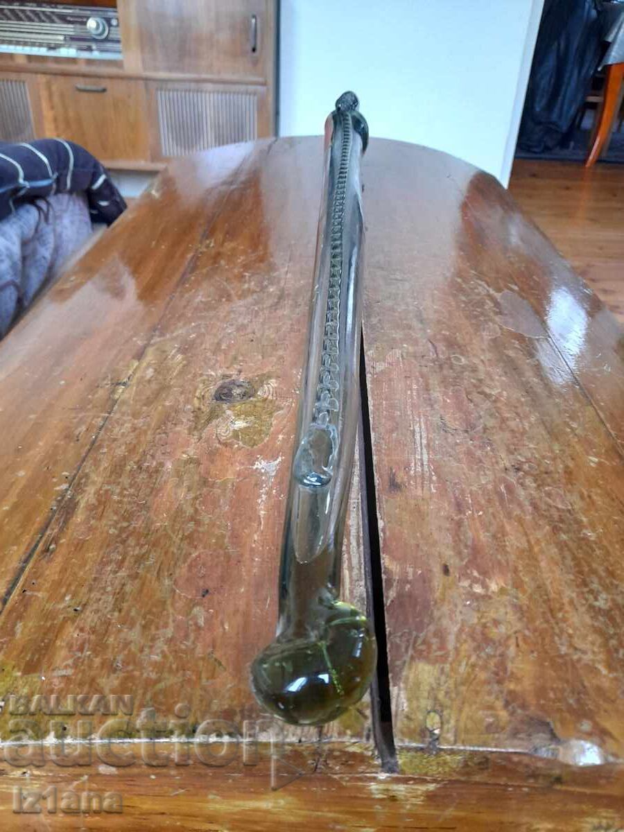 Sticlă veche de la Jhonnie&Valer - 6