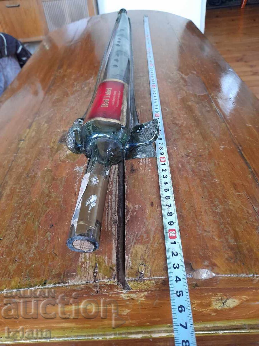 Sticlă veche de la Jhonnie&Valer - 7