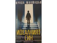 "The Perfect Son" - Freida McFadden