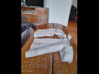 Стари кожени калцуни,гети