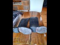 Παλιά στρατιωτικά άρβυλα