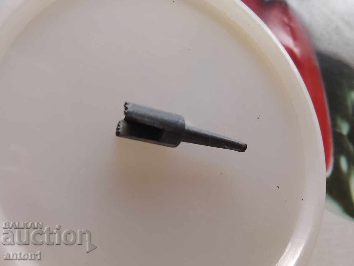 Δημοπρασία Βελόνα