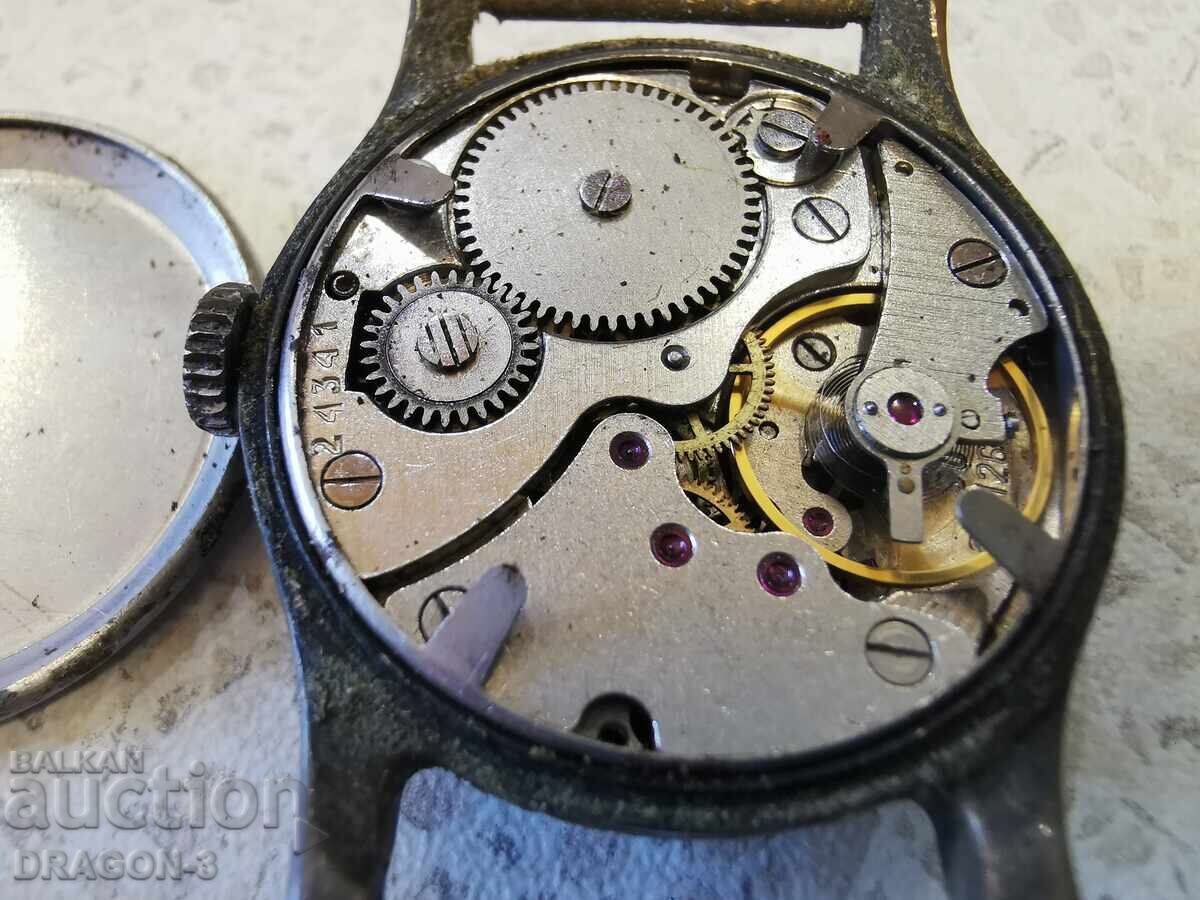 VICTORIE - 5
