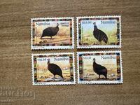 Намибия - Коледа (1997) MNH