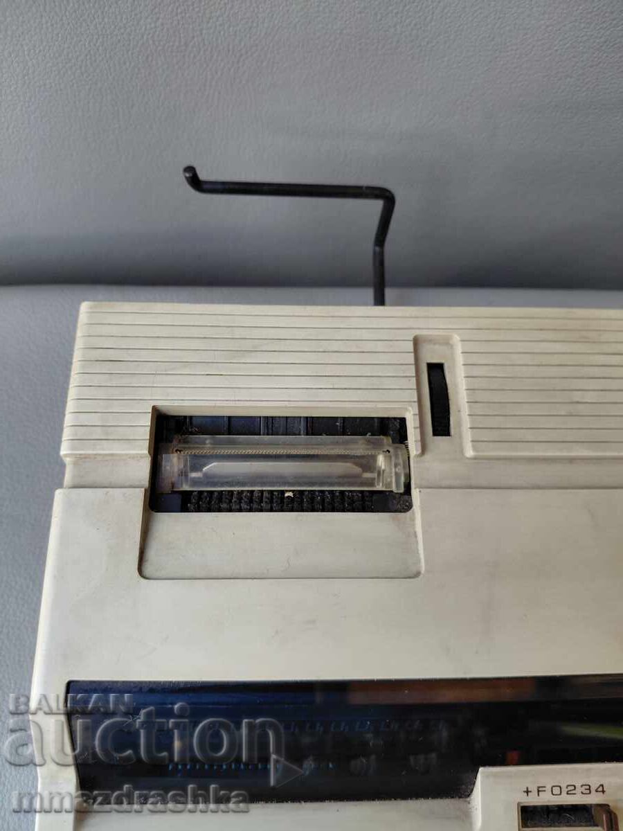 Доставка на Калкулатор Texas Instruments Model TI-5142 Доставка на Калкулатор Texas Instruments Model TI-5142