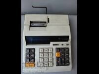 Calculator Texas Instruments Model TI-5142