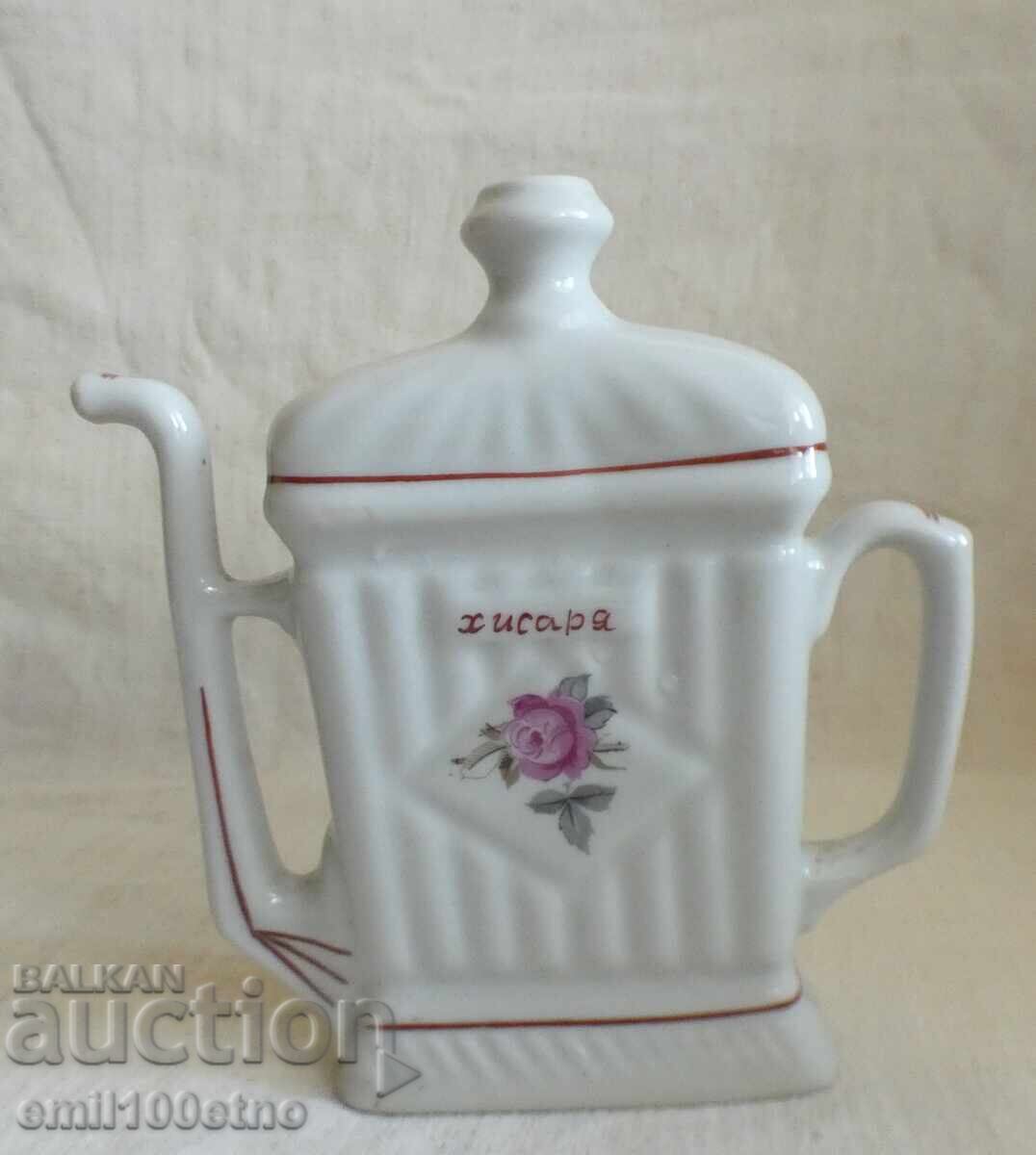 Urcior pentru suvenir cu apă minerală Hisarya cu preț € 4.50 | 8.80 BGN