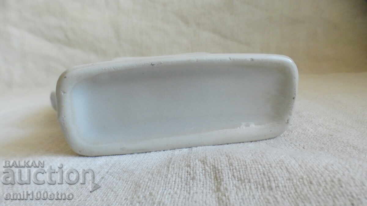 Urcior pentru suvenir cu apă minerală Hisarya - 6