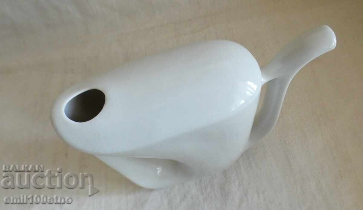 Licitație Cană suvenir pentru apă minerală Hisar - Izida