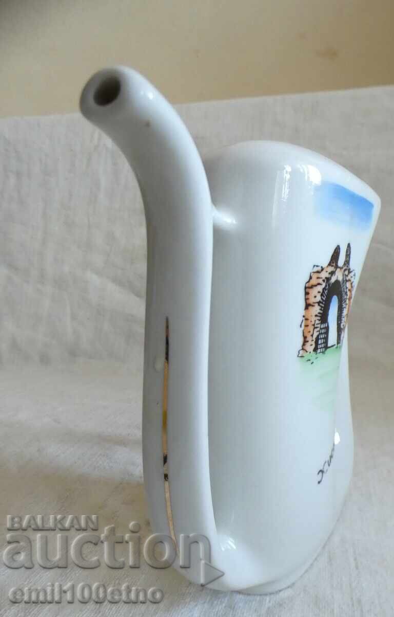 Cană suvenir pentru apă minerală Hisar - Izida - 6