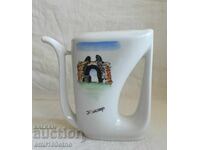 Каничка за минерална вода сувенир Хисар - Изида