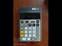 Калкулатор CASIO J-3