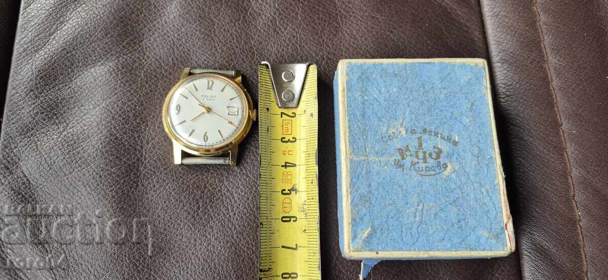 POLJOT 17 j AU 20 - 25 g. 9 SEPTEMBRIE - 6