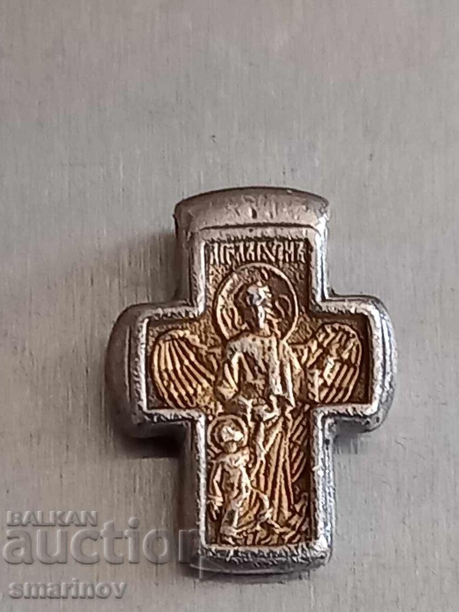 Παράδοση Ασημένιος Σταυρός