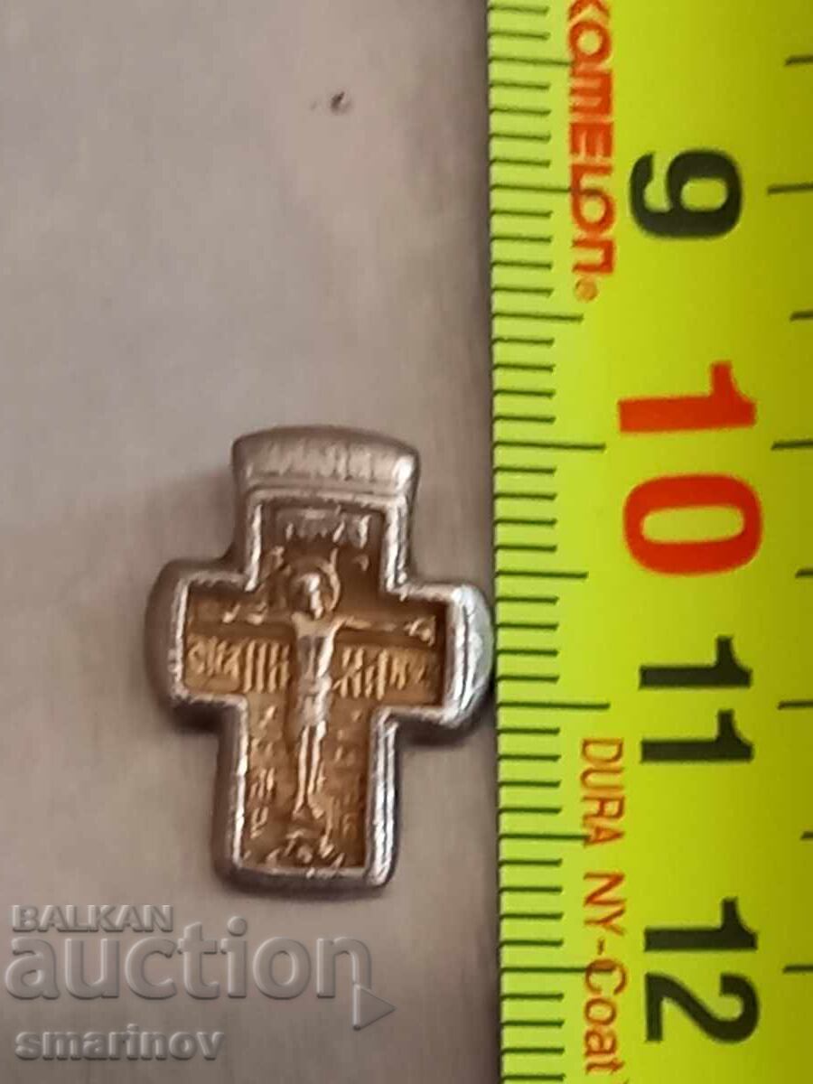 Ασημένιος Σταυρός - 6