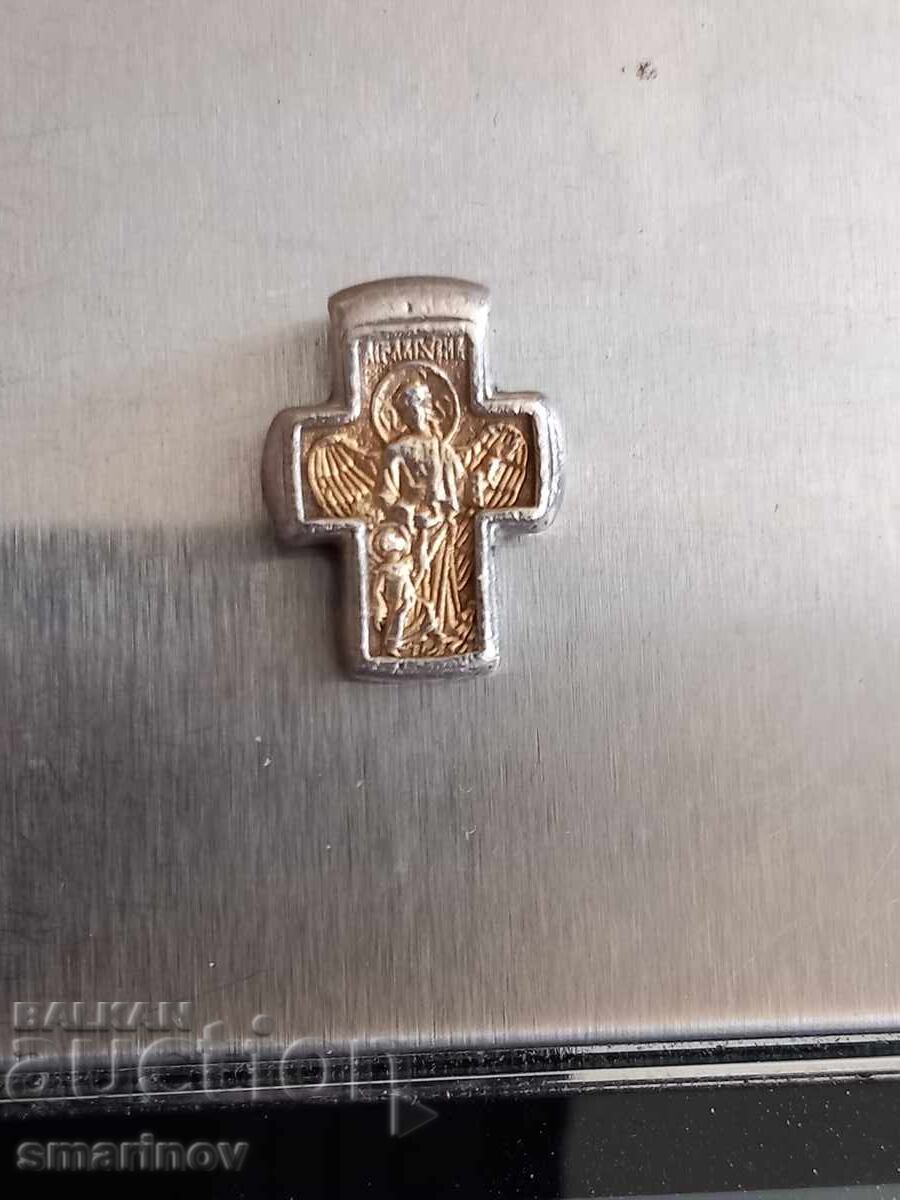 Ασημένιος Σταυρός