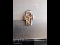 Ασημένιος Σταυρός