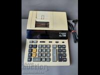 Калкулатор CANON