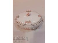 Bombonieră din porțelan Balkanski