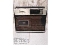 Radio casetofoane General