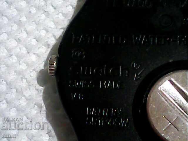 Frumos ceas, funcționează perfect, foarte rar - 6