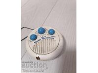 Φορητό ραδιόφωνο