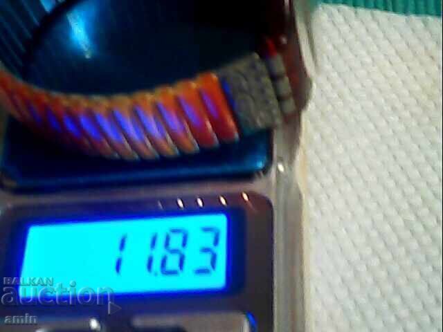 Ceas Swatch foarte rar, funcționează perfect - 7