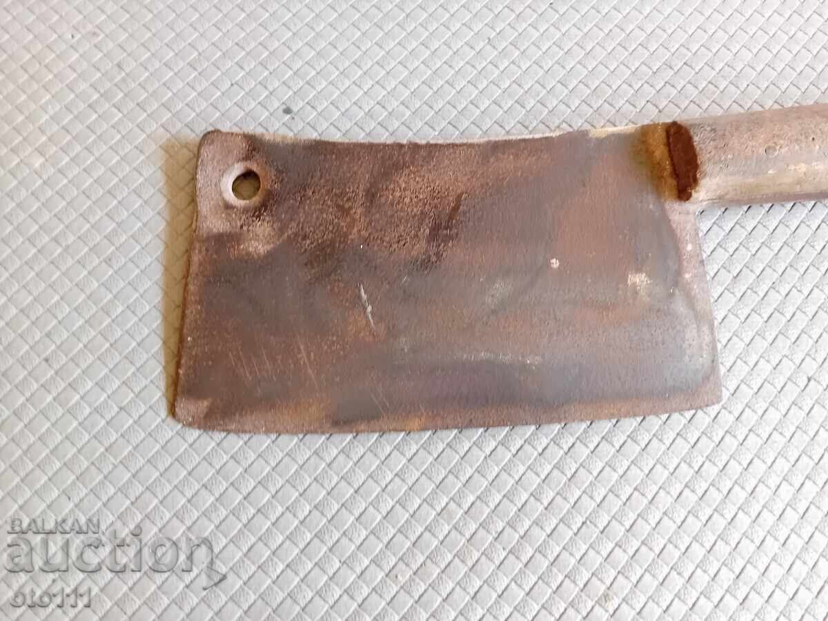 SATÂR VECHI FORJAT cu preț € 10.00 | 19.56 BGN