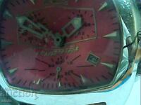 Beautiful Damask watch Chronograph Chrono4ek