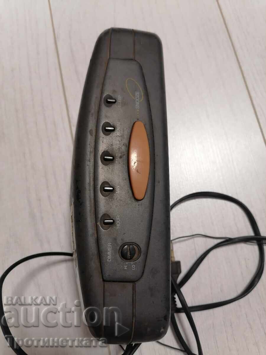 Δημοπρασία Ραδιόφωνο Cansai