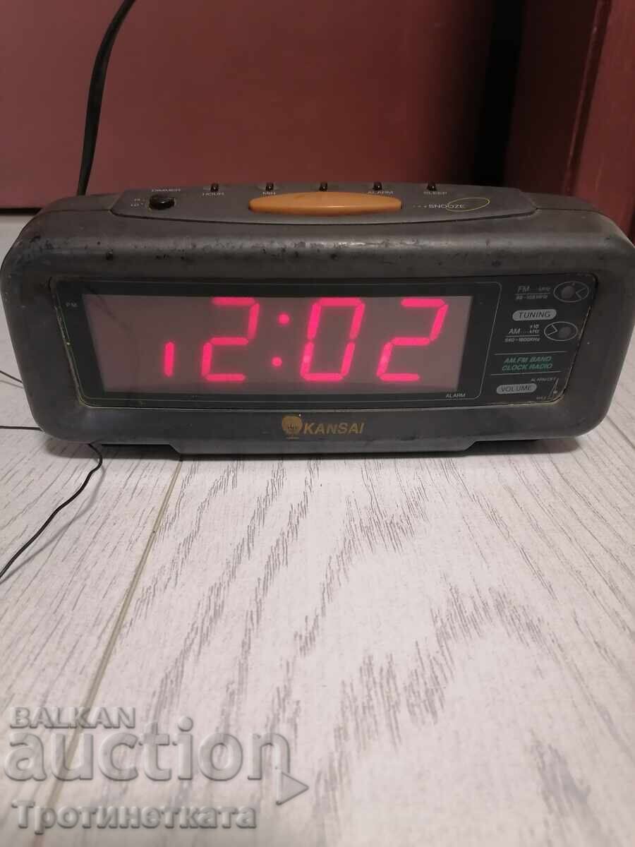 Ραδιόφωνο Cansai