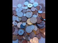 Νομίσματα, διάφορα, 1 κιλό