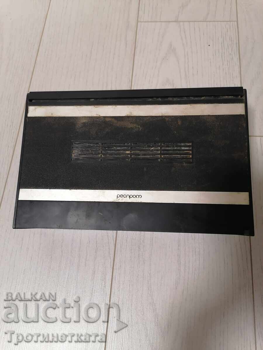 Δημοπρασία Ράδιο Ελέκτρα