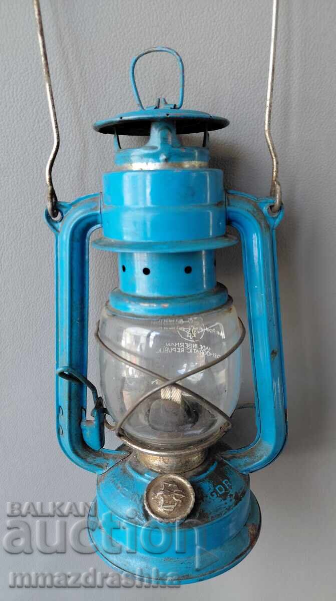 ГДР газов фенер BATMAN - 5 ГДР газов фенер BATMAN - 5