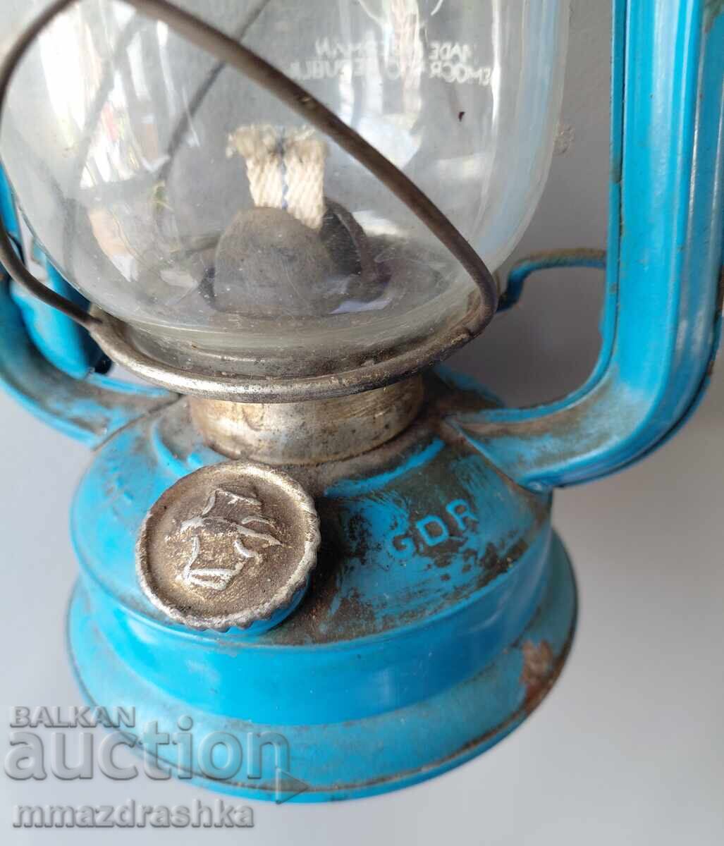 ГДР газов фенер BATMAN - 6 ГДР газов фенер BATMAN - 6