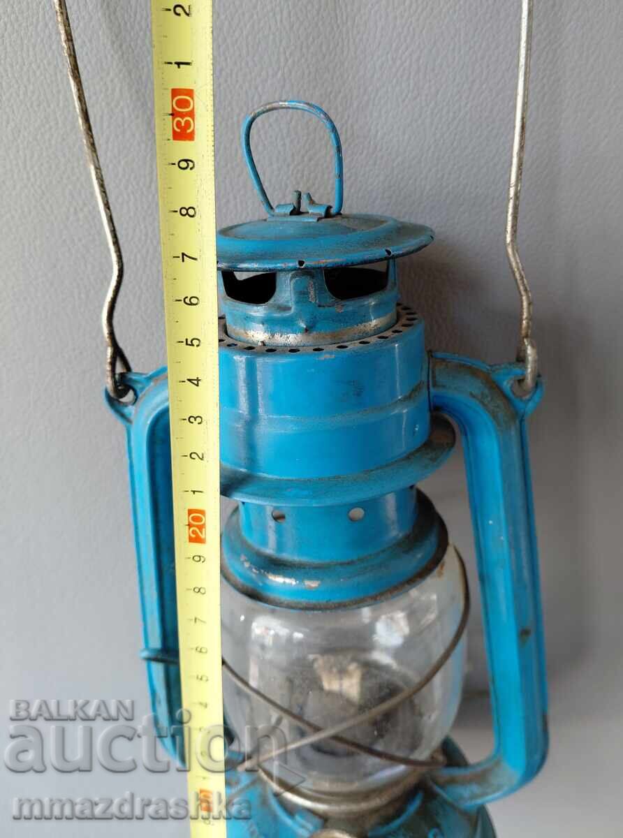 ГДР газов фенер BATMAN - 7 ГДР газов фенер BATMAN - 7