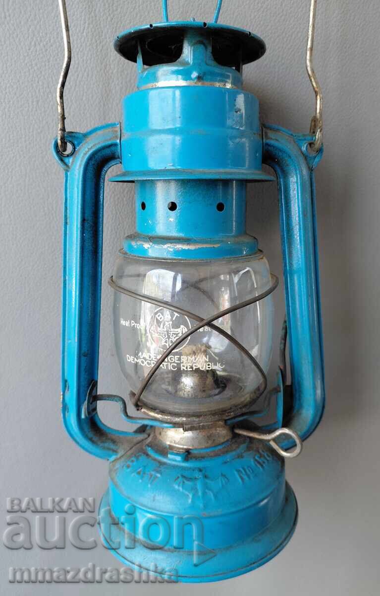 ГДР газов фенер BATMAN ГДР газов фенер BATMAN