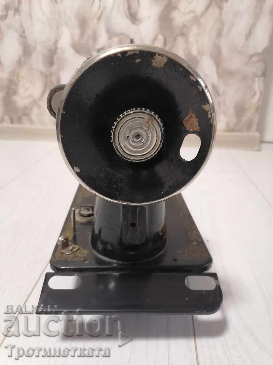 Ραπτομηχανή Union με τιμή € 0.01 | 0.02 BGN