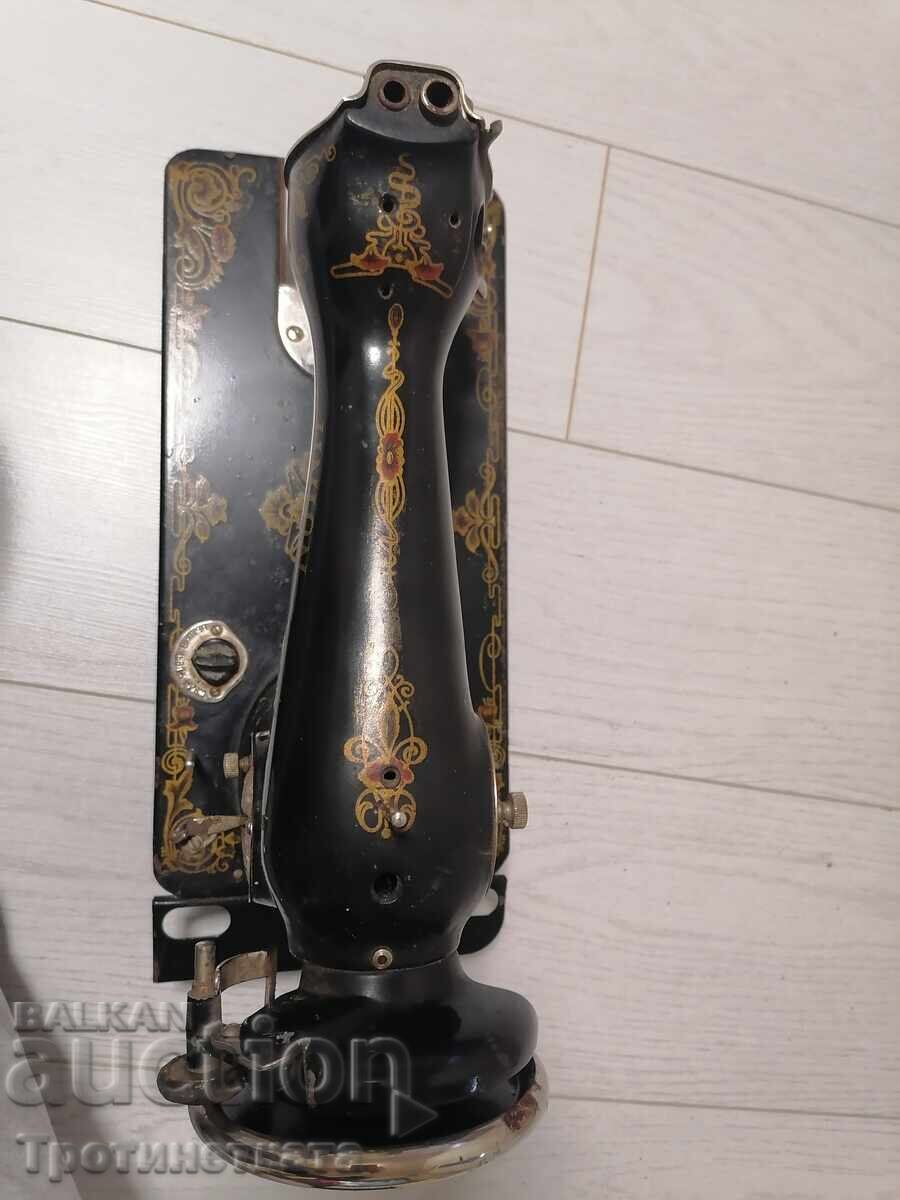 Ραπτομηχανή Union - 6