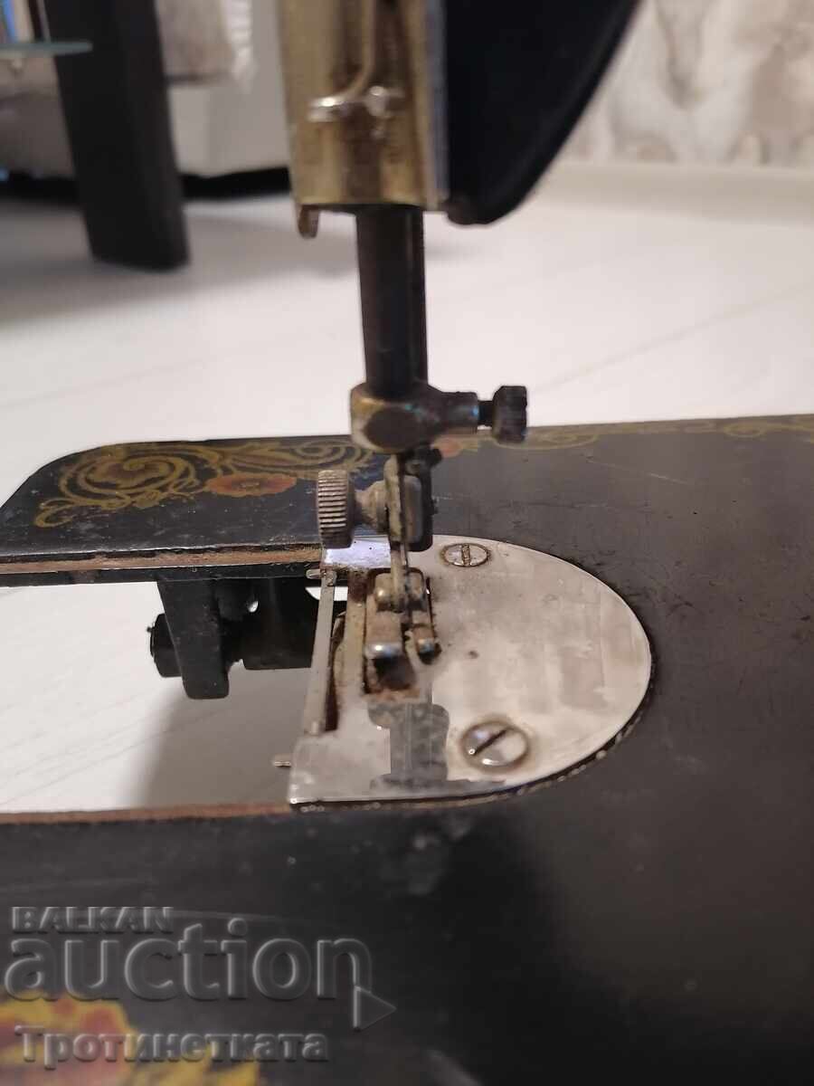 Ραπτομηχανή Union - 7
