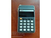 Αριθμομηχανή CASIO M-1