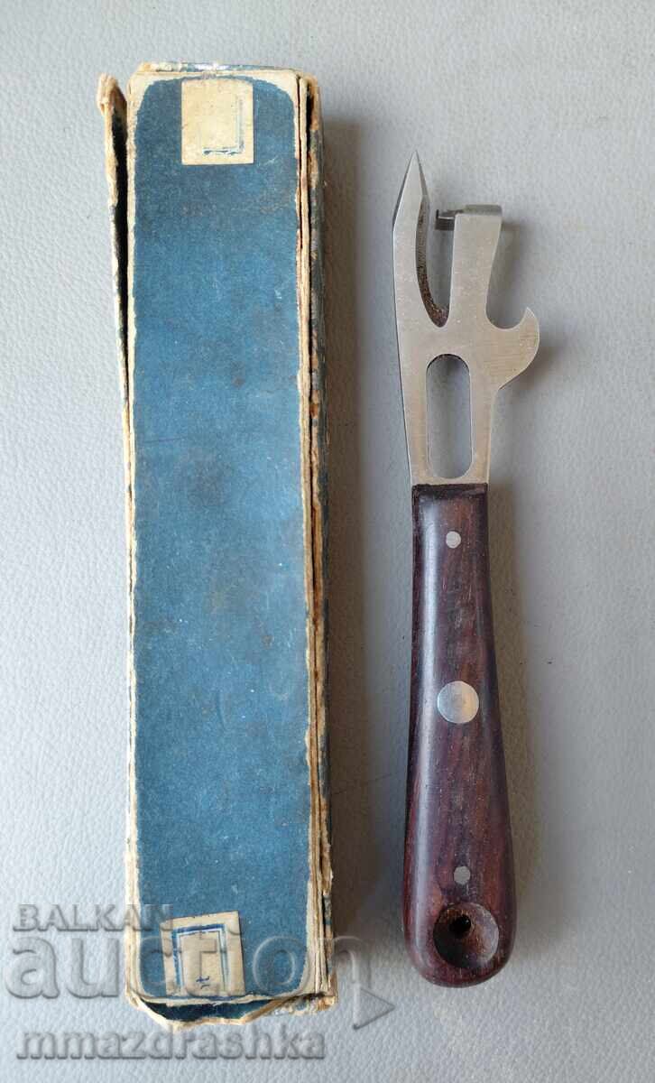 Licitație Deschizător vintage D.R.G.M